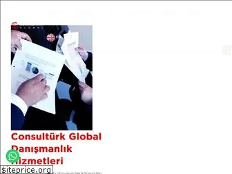 consulturkglobal.com