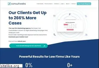 consultwebs.com