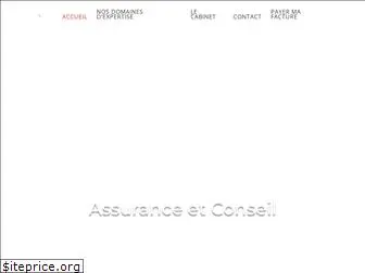 consultys-assurances.com
