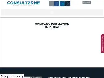 consultzone.ae