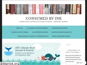 consumedbyink.ca