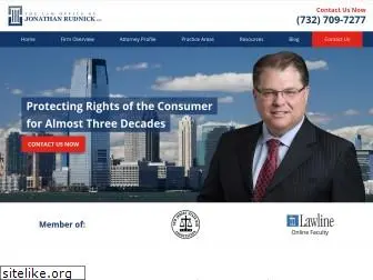 consumer-attorney.com