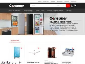 consumer.com.py