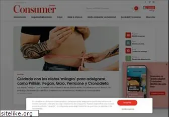 consumer.es