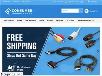 consumercables.com