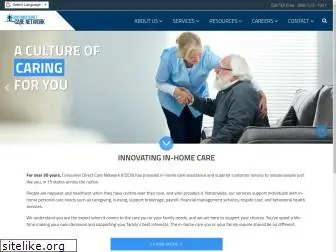 consumerdirectcare.com