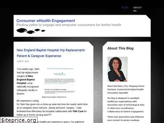 consumerehealthengagement.com