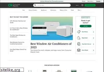 consumereports.org