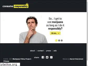 consumeresponsibly.org