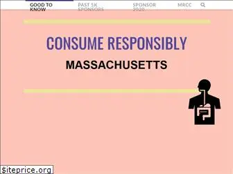 consumeresponsiblymassachusetts.com