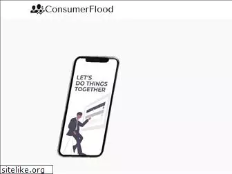 consumerflood.com