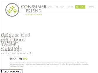consumerfriend.co.za