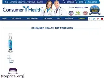 consumerhealth.co