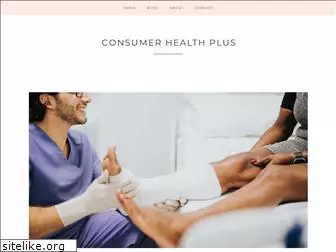 consumerhealthplus.com