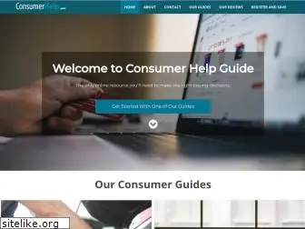 consumerhelp.guide