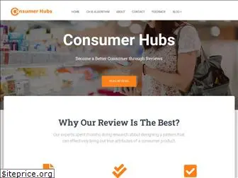 consumerhubs.com