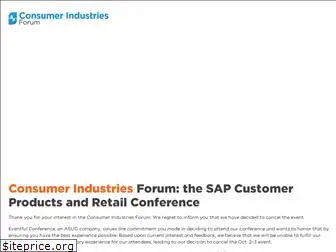 consumerindustriesforum.com