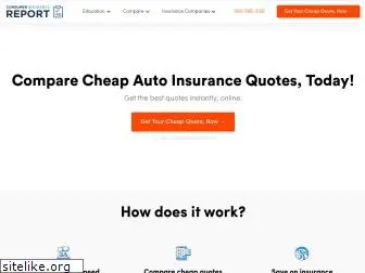 consumerinsurancereport.com