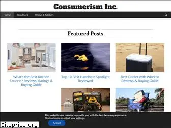 consumerisminc.com