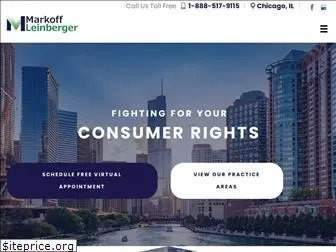 consumerlawchicago.com