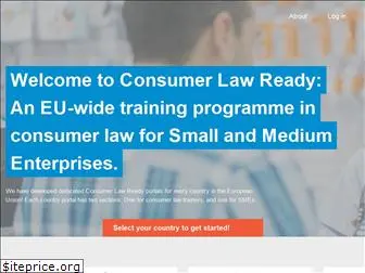 consumerlawready.eu