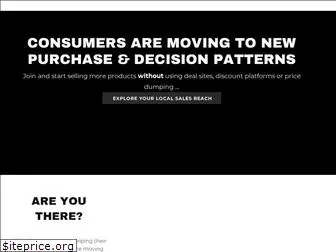 consumerlifecommerce.com