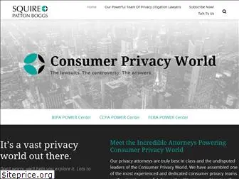 consumerprivacyworld.com