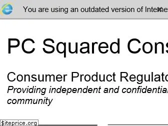 consumerproductcompliance.com