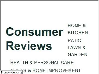 consumerreviews.guide