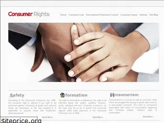 consumerrights.org.in