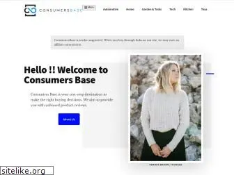 consumersbase.com