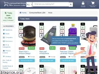 consumerstore.com