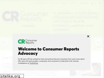 consumersunion.org