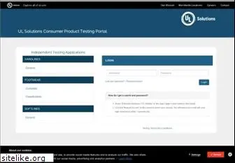 consumertesting.com