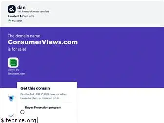 consumerviews.com
