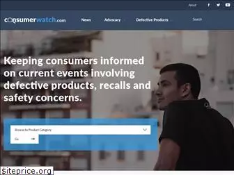 consumerwatch.com
