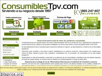 consumiblestpv.com thumbnail