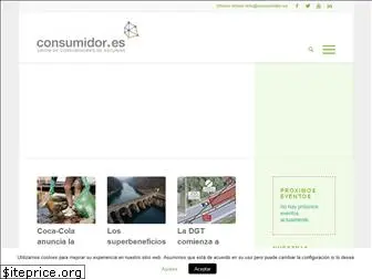 consumidor.es