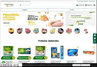 consumo.com.co