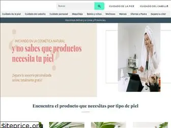 consumocuidado.com.pe