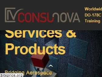 consunova.com