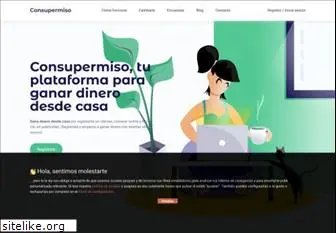 consupermiso.com.mx