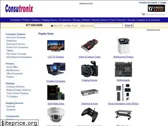 consutronix.com