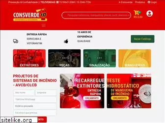 consverde.com.br