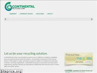 cont-recycling.com