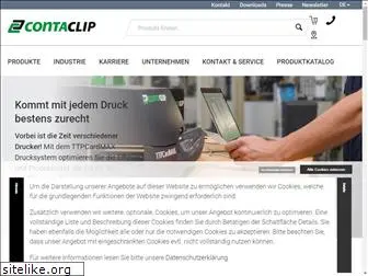 conta-clip.com