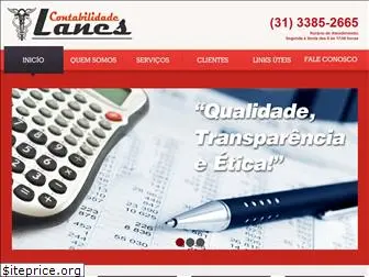 contabilidadelanes.com.br