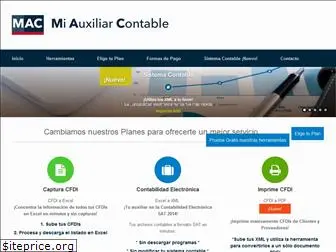 contabilidadelectronica-sat.com.mx