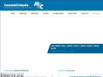 contabilidademc.com.br