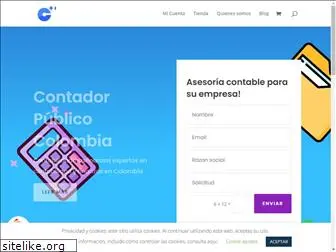 contabilidadmasfinanzas.com.co